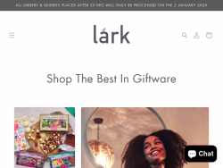Larklondon