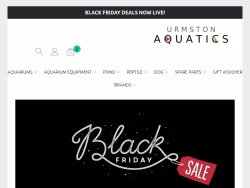 Urmstonaquatics