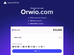 Orwio