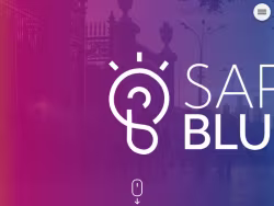 Sapidblue
