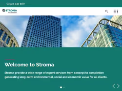 Stroma