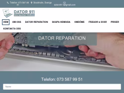 Dator911