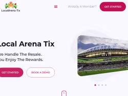 Localarenatix