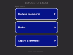 Hokaestore