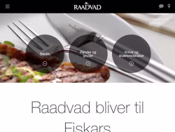 Raadvad