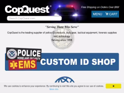Copquest
