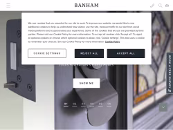 Banham