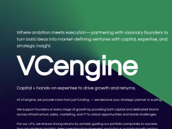Vcengine