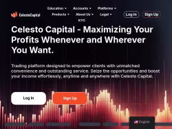 Celestocapital