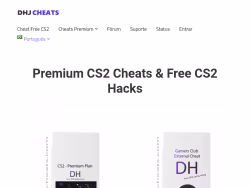 Dhjcheats
