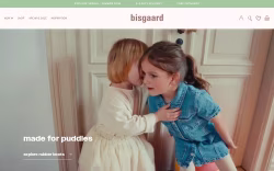 Bisgaardshoes
