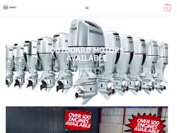 Legharioutboardmotors