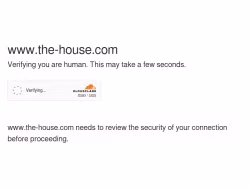 Thehouse