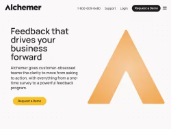 Alchemer