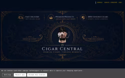 Cigarcentral