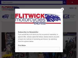 Flitwickmotorcyclesexpress