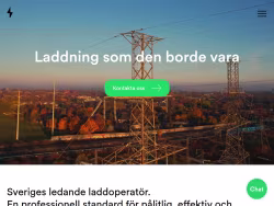 Chargenode