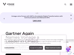 Vonage