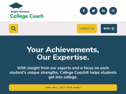 Getintocollege