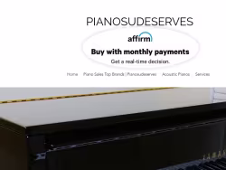 Pianosudeserves