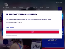 Teamgb