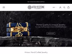 Atolyestone