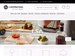 Lsa-international