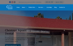 Chestnut Square Dental
