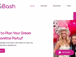 Thebridebash
