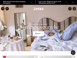 Jotex