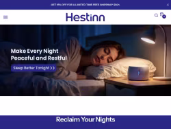 Hestinn
