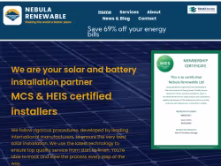 Nebularenewable