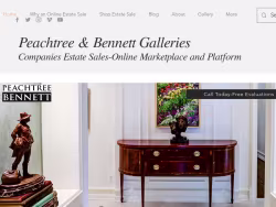 Peachtreebennett