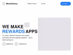 Cashkarma