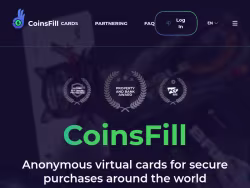 Coinsfill