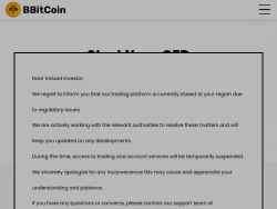 Bbitcoin