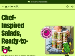 Gardencup