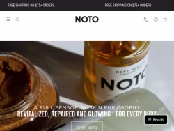 Notobotanics
