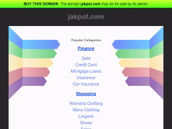 Jakpot