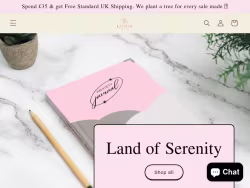 Landofserenity