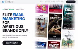 Socialscout