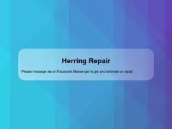 Herringrepair
