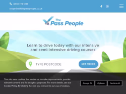Thepasspeople