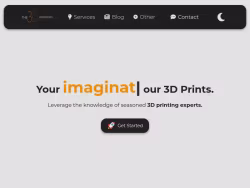 The3dprinters