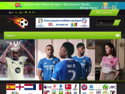 Fotbollsonline