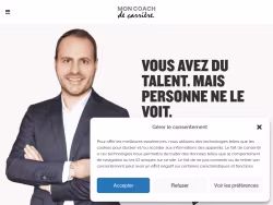 Moncoachdecarriere