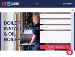 Mscookersandboilers