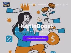 Hustleboost