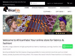 Africanfabs