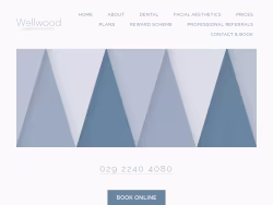 Wellwooddentistry
